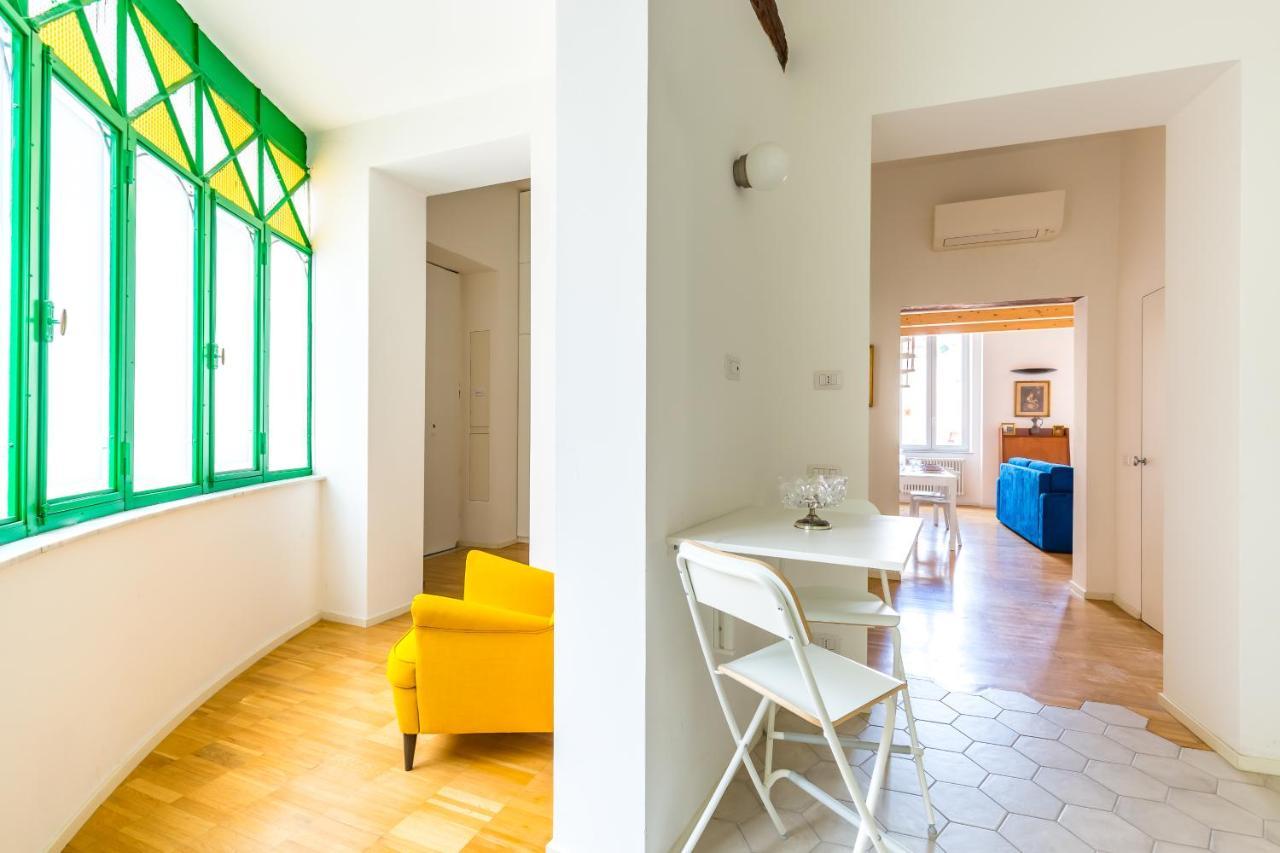 Nova Stylish House In Center By Napoliapartments Exterior photo